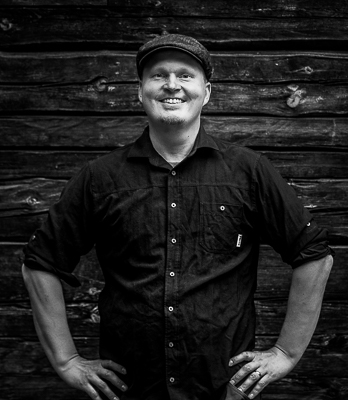 Kuvaaja Tuomo Nykänen.