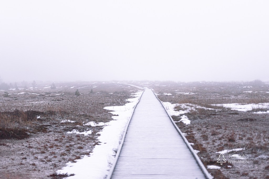 Pitkokset antavat esteettömän mahdollisuuden kokemuksiin kaikille.